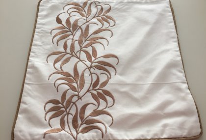 Embroidered Cushion Covers 21